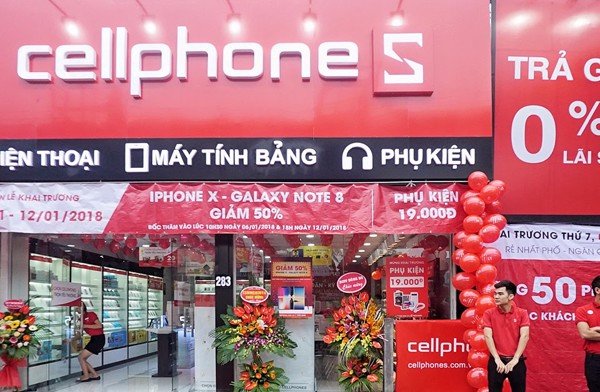 2021 Mua iPhone ở đâu uy tín, chính hãng tại TP.HCM: mua cũ/ mới