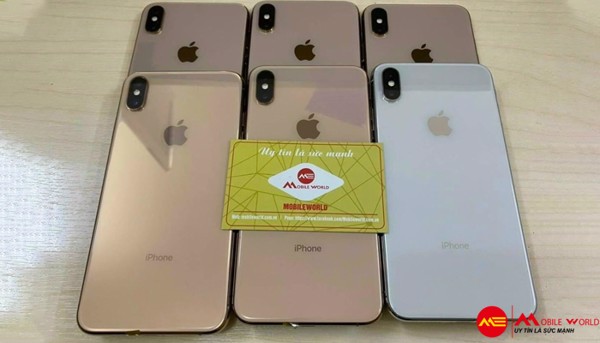 2021 Mua iPhone ở đâu uy tín, chính hãng tại TP.HCM: mua cũ/ mới