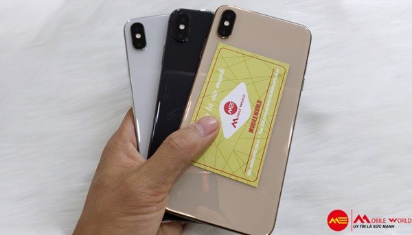 2021 Mua iPhone ở đâu uy tín, chính hãng tại TP.HCM: mua cũ/ mới