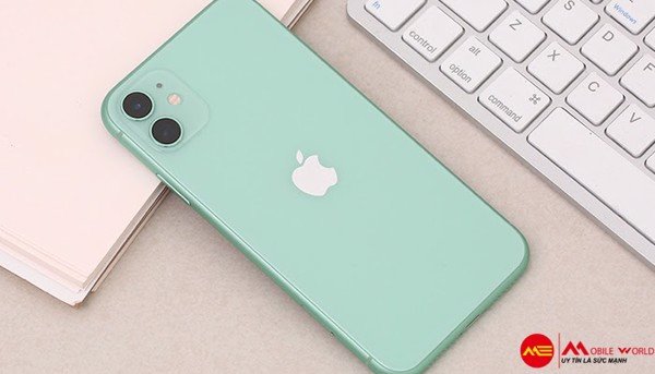 iPhone 11 giá bao nhiêu?