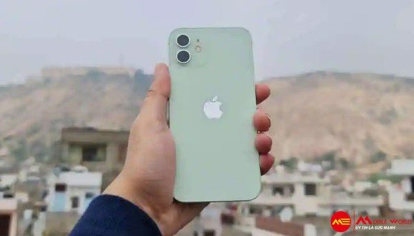 iPhone 11 giá bao nhiêu?