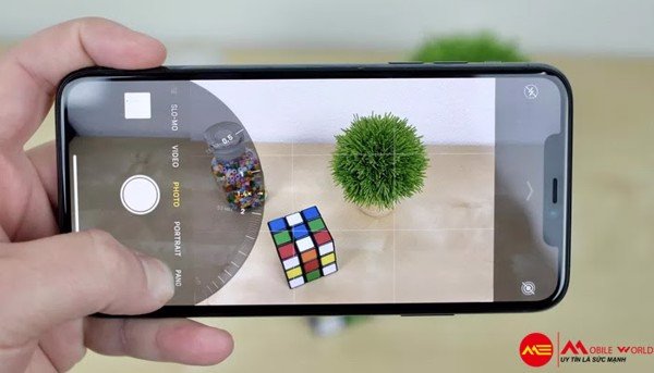 iPhone 11 giá bao nhiêu?