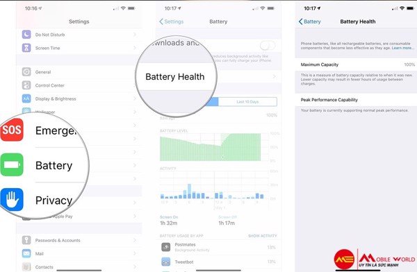 Top 10 Lưu Ý Cần Đọc Khi Mua Iphone Cũ Để Không Bị Lừa