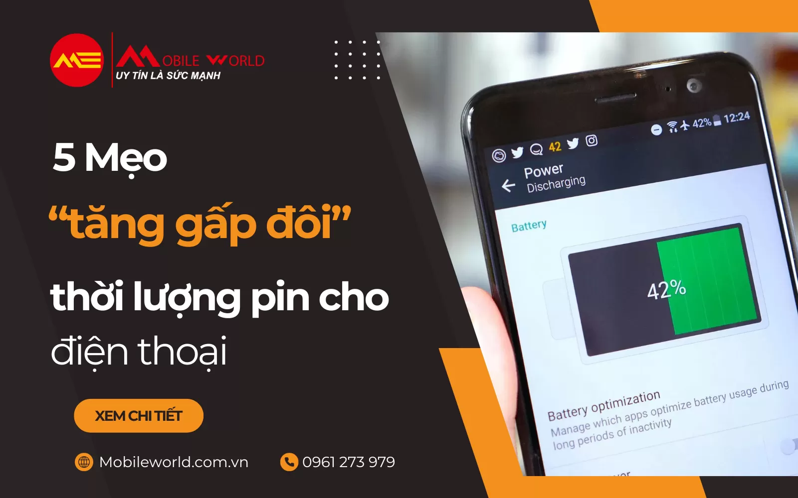 5 Mẹo giúp 
