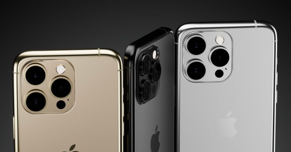 Cùng MobileWorld khám phá siêu phẩm iPhone 15 Series gây xôn xao thị trường