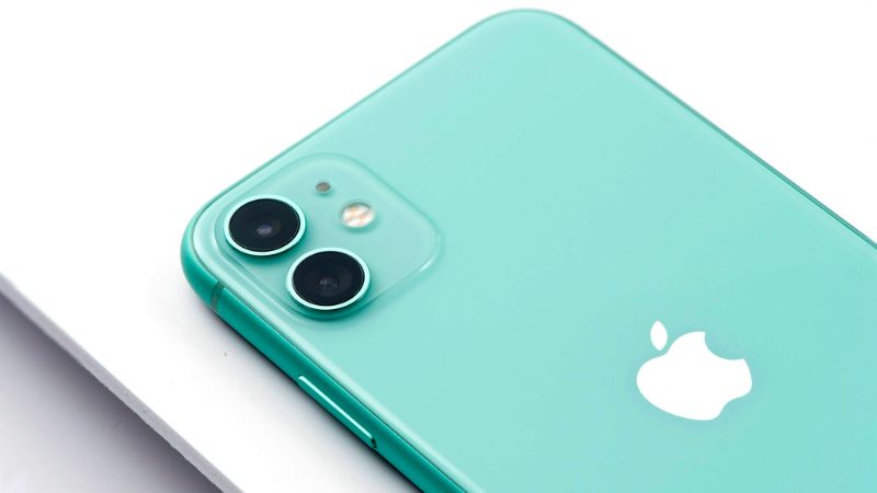 iPhone 11 màu xanh mint hợp cho những cá nhân nào?