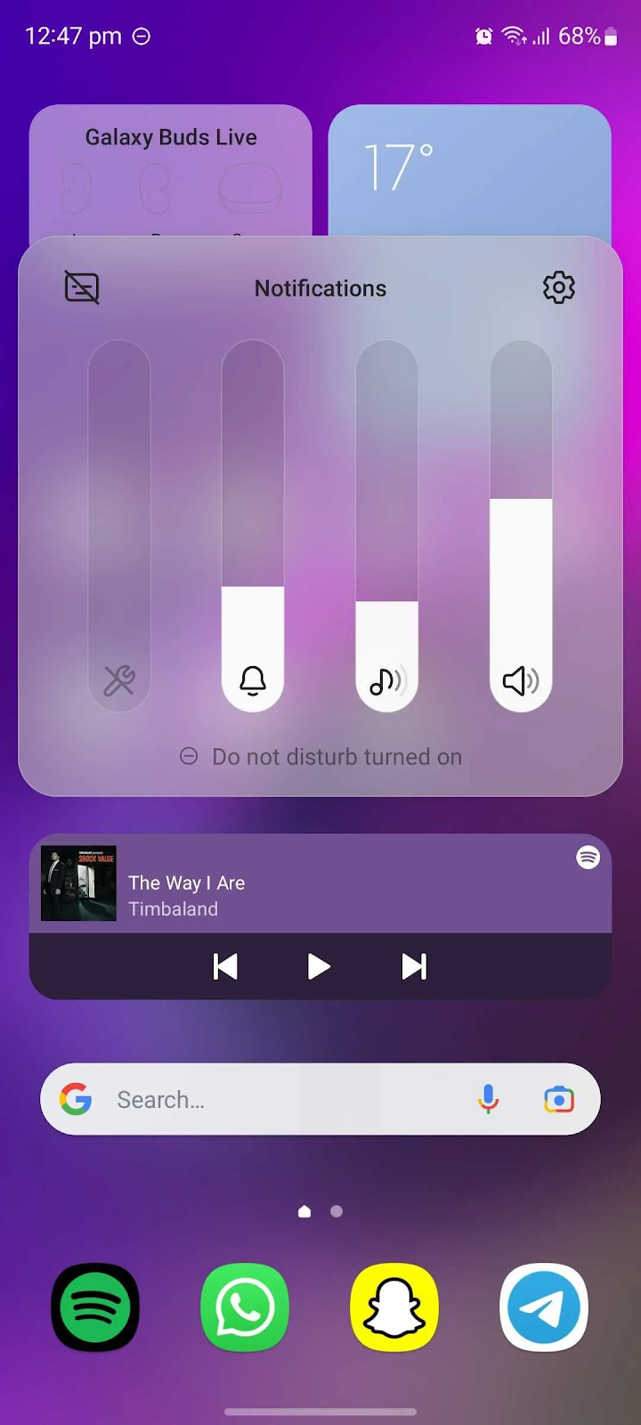 A screenshot of a music playerDescription automatically generated with medium confidence