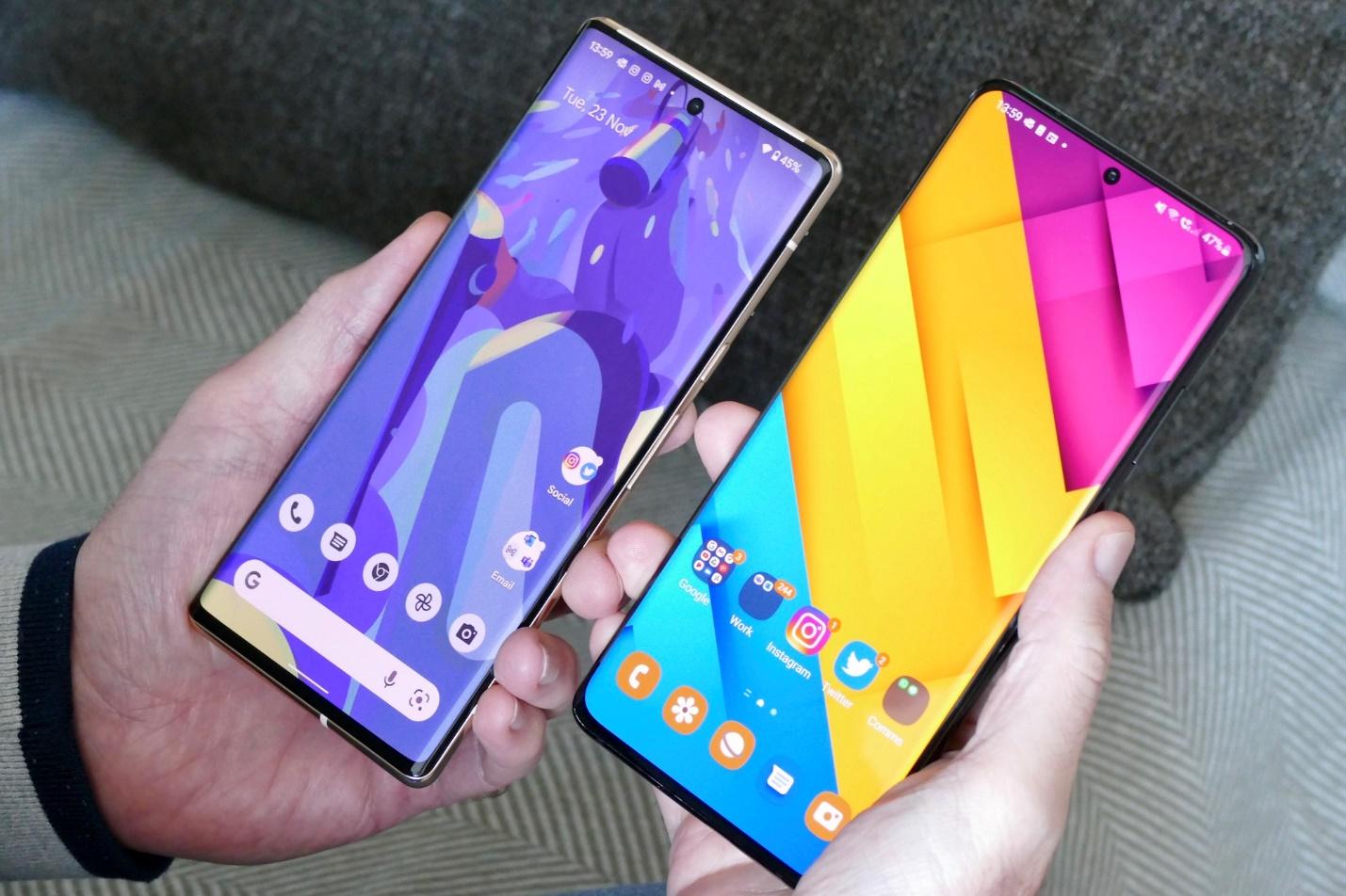 Samsung One UI 5: Everything we know about the update | Digital Trends