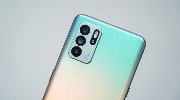 OPPO Reno6 Z 5G với camera khủng, bấp chấp mọi điều kiện ánh sáng 