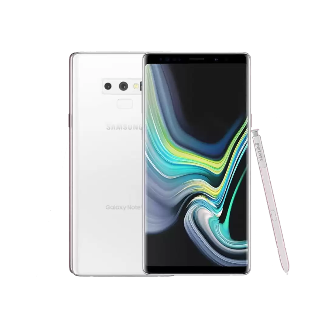 Galaxy Note 9 (8G|512GB) 2 SIM Mới 100% Fullbox - Hàn Quốc
