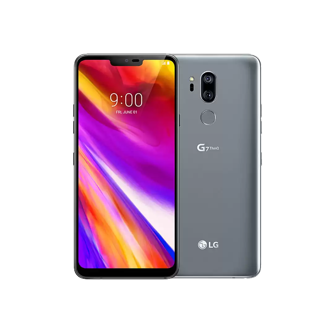 LG G7 mới 100% Nobox