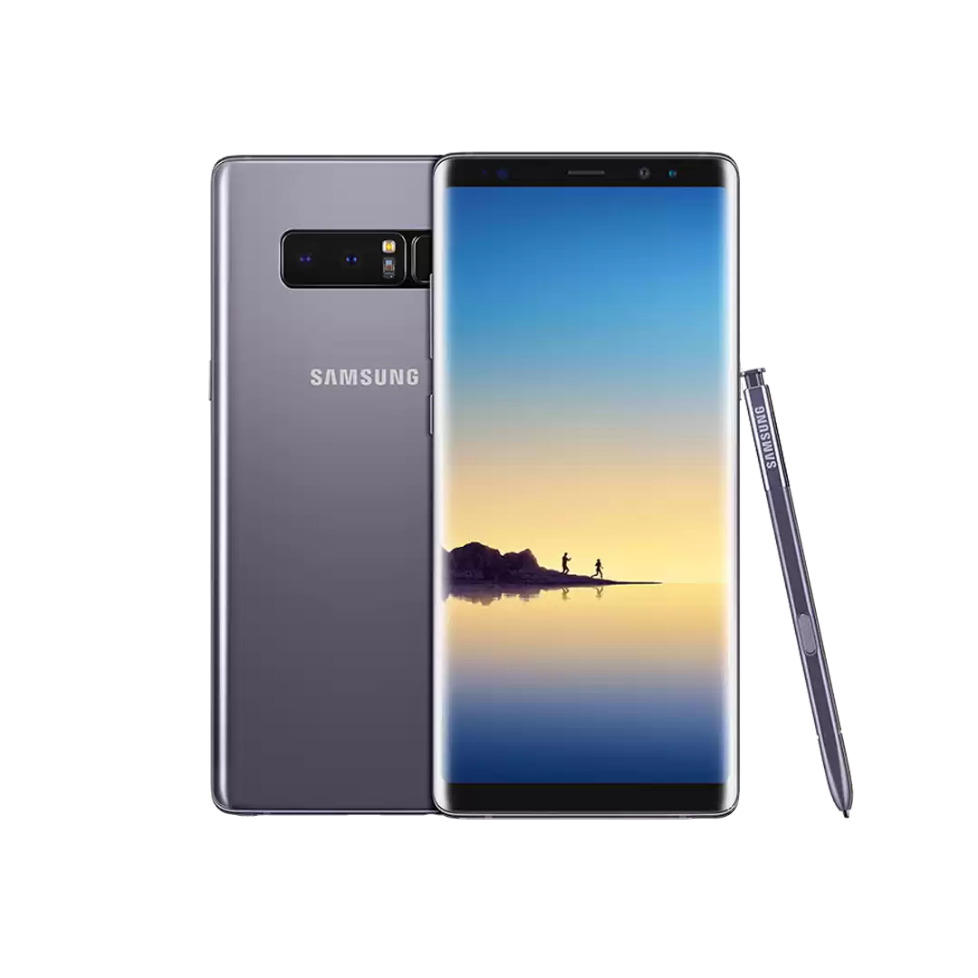 Samsung Galaxy Note 8 Mới 100% Fullbox - Mỹ - Tím