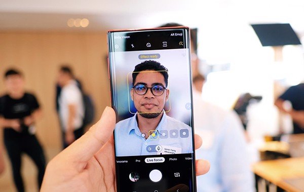 Galaxy Note 10 256GB Like new 99% - Bản Mỹ ( Chip snapdragon 855 )