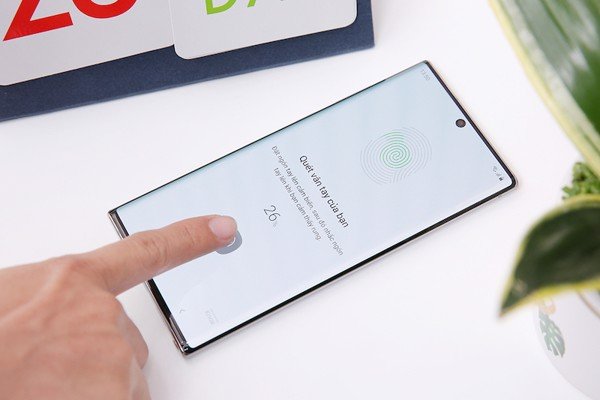 Galaxy Note 10 256GB Like new 99% - Bản Mỹ ( Chip snapdragon 855 )