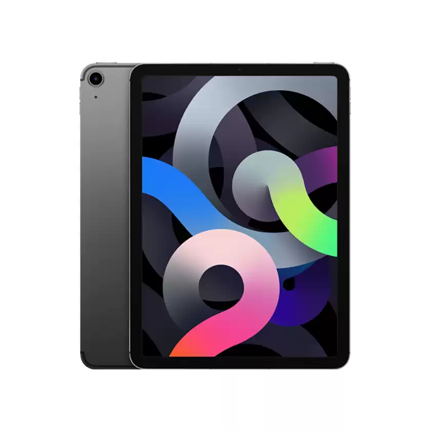 iPad Air 4 (2020) Wifi 64GB Mới 100% Fullbox - Xám