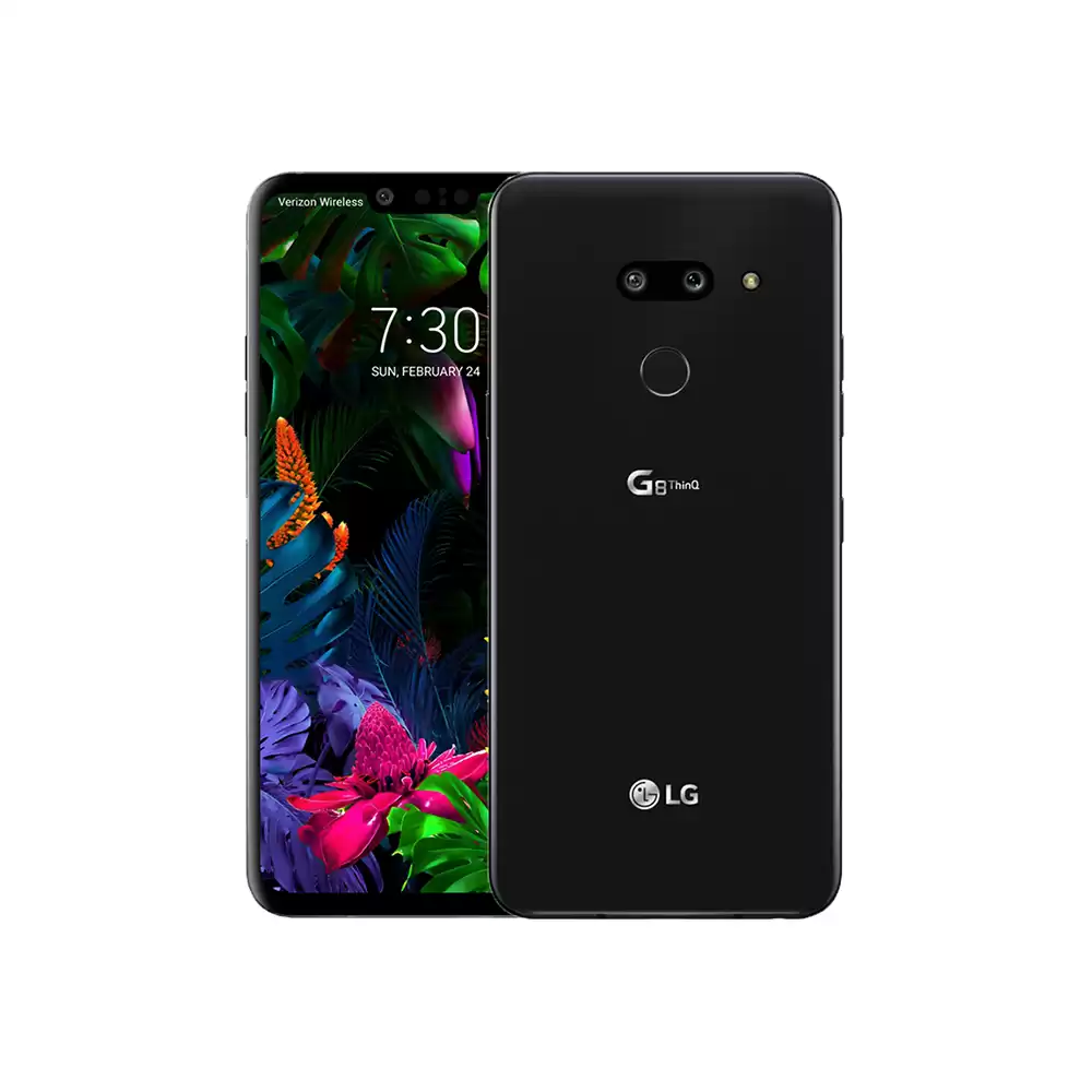LG G8 ThinQ (6GB | 128GB) Mới Fullbox - Mỹ