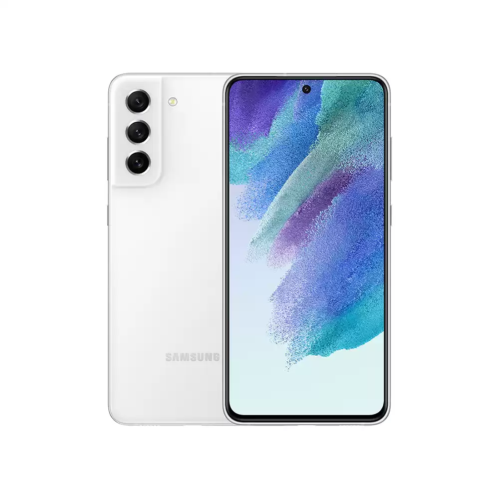 Galaxy S21 FE 5G (8GB | 128GB) Mới Fullbox - Chính hãng Việt Nam