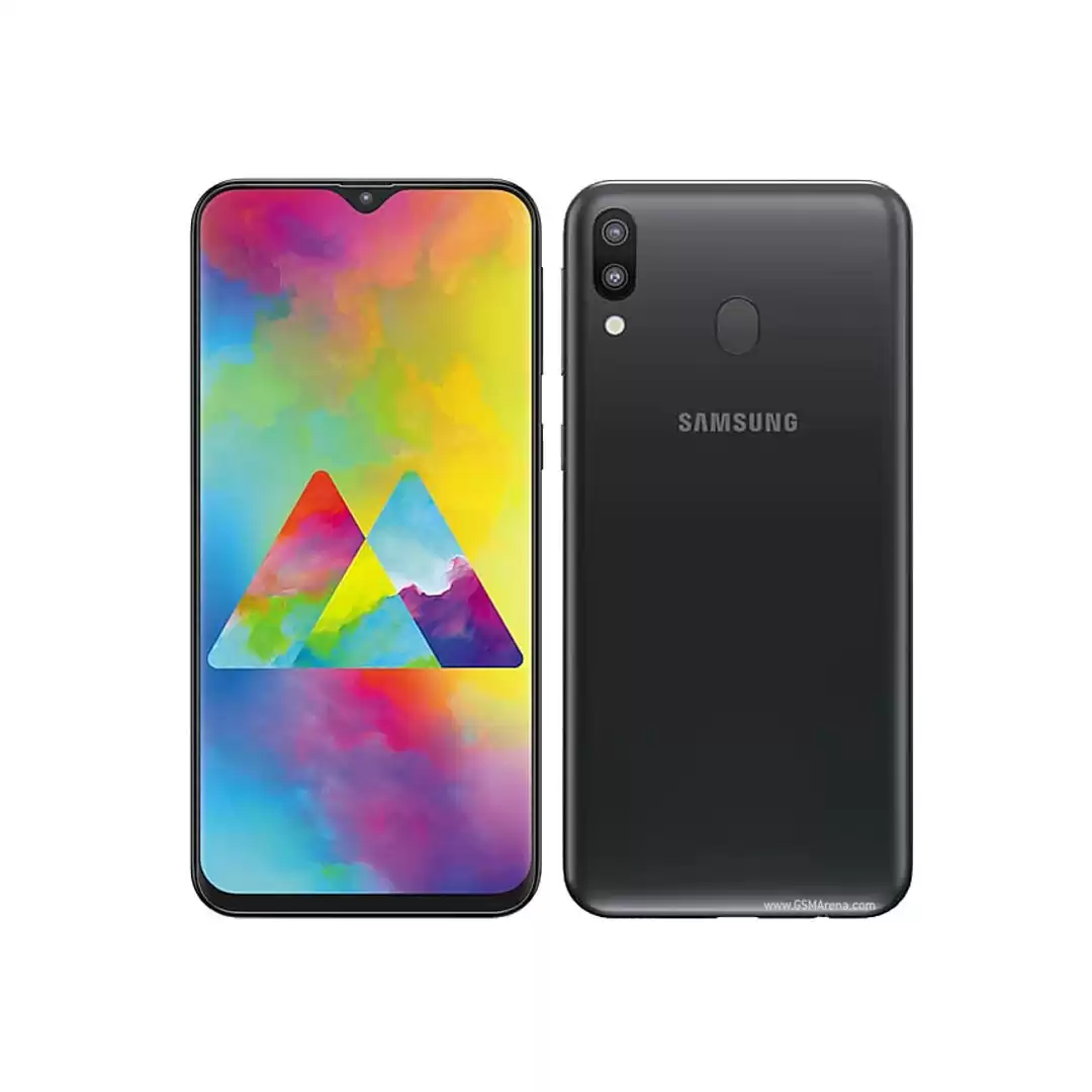 Samsung Galaxy M20 Công Ty
