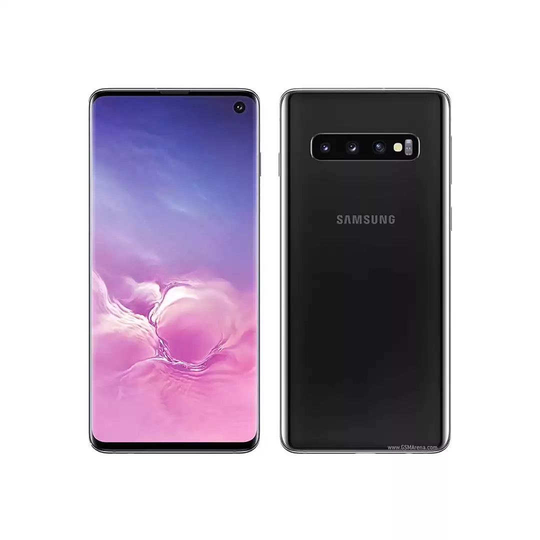 Samsung Galaxy S10 Chính Hãng Việt Nam