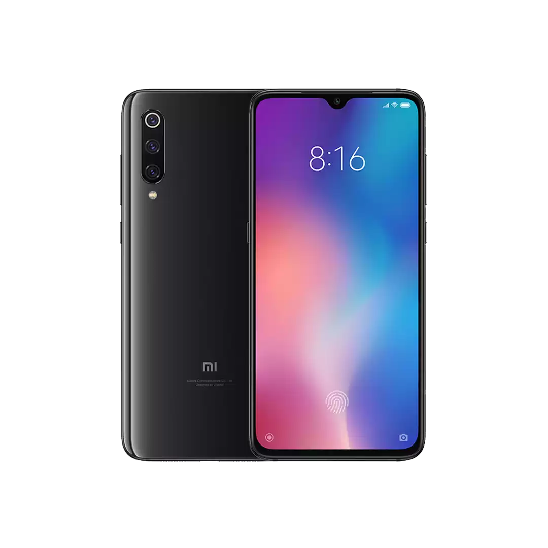 Xiaomi Mi 9 (6GB|128GB) Mới Fullbox - Đen