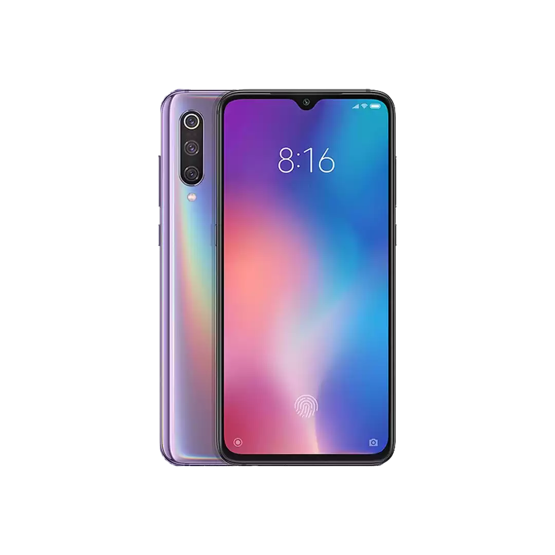 Xiaomi Mi 9 (8GB|128GB) Mới Fullbox