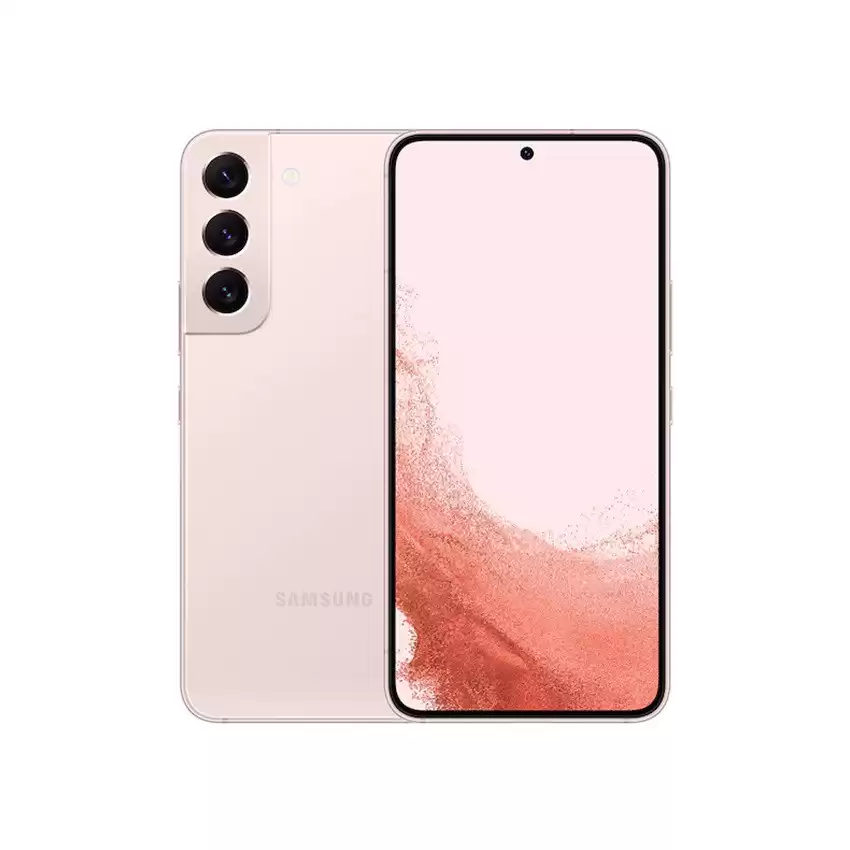 Galaxy S22 256GB Mới Fullbox - Bản Mỹ - Hồng