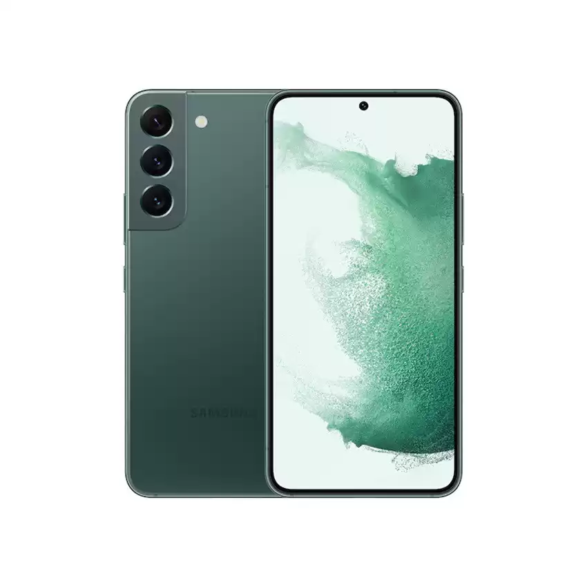 Galaxy S22 256GB Mới Fullbox - Việt Nam - Xanh