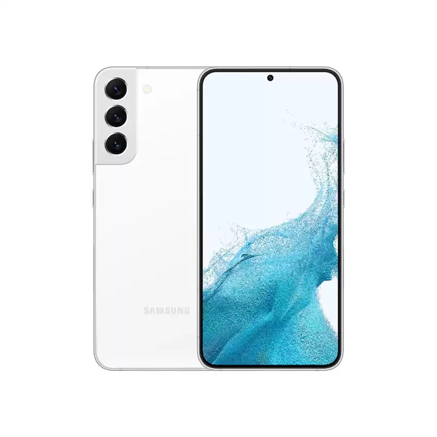 Galaxy S22 Plus 128GB Mới Fullbox - Hàn Quốc - Trắng