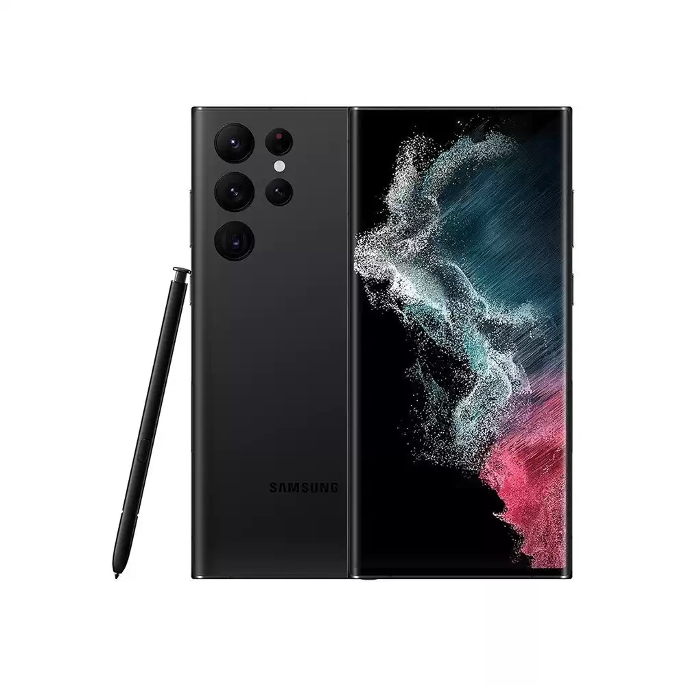 Galaxy S22 Ultra 128GB Mới Fullbox - Việt Nam