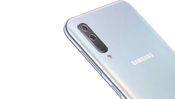 Samsung Galaxy A50 Mới 100% - Công Ty