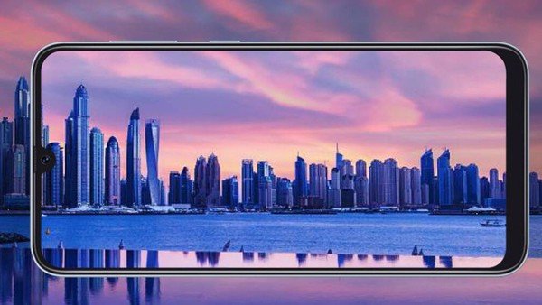 Samsung Galaxy A50 Mới 100% - Công Ty