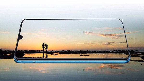 Samsung Galaxy A50 Mới 100% - Công Ty