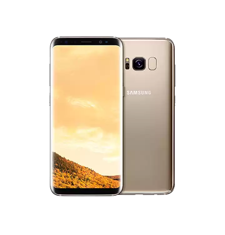 Samsung Galaxy S8 Plus Like new 99% Fullbox - Mỹ