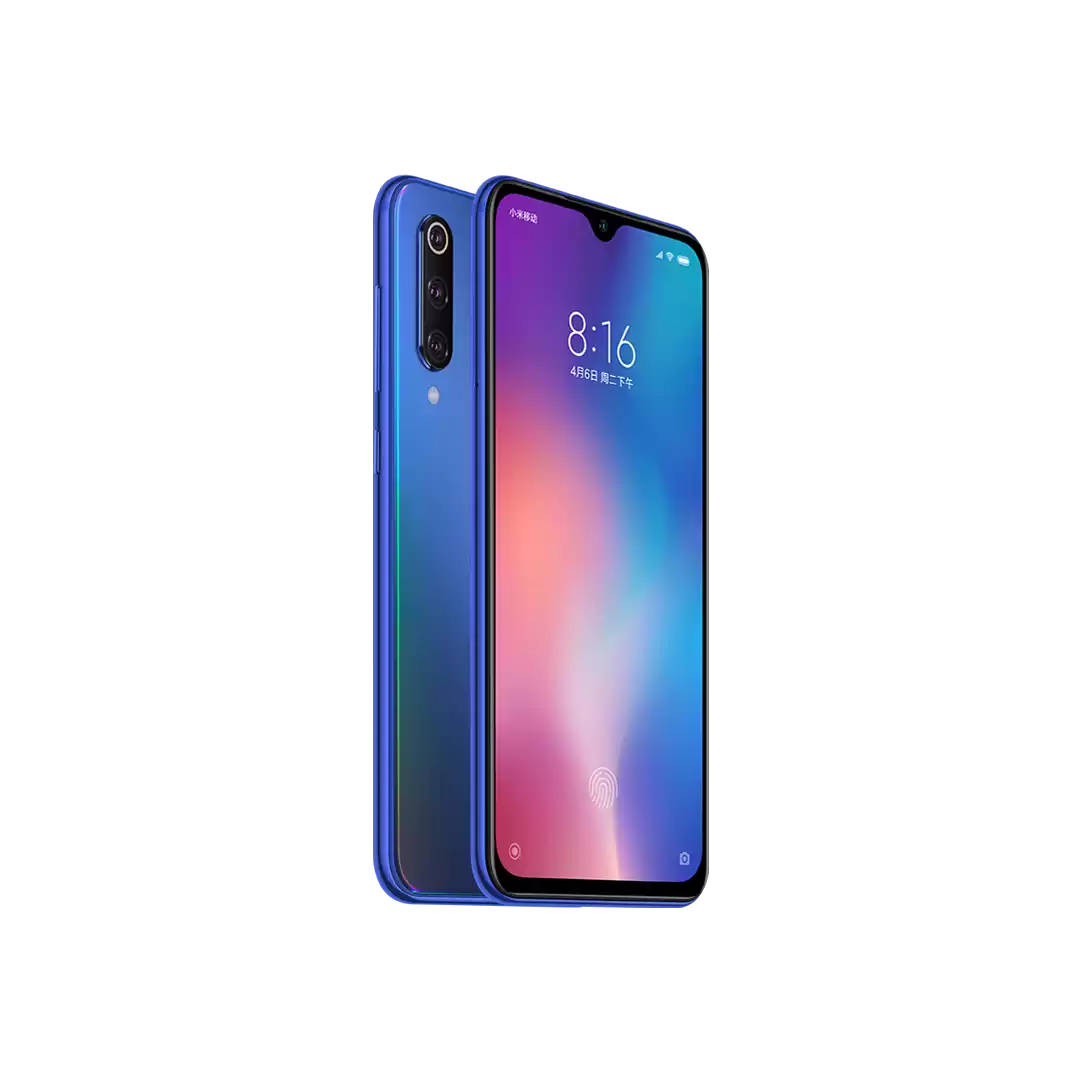 Xiaomi Mi 9 SE (6GB|128GB) Mới Fullbox - Xanh