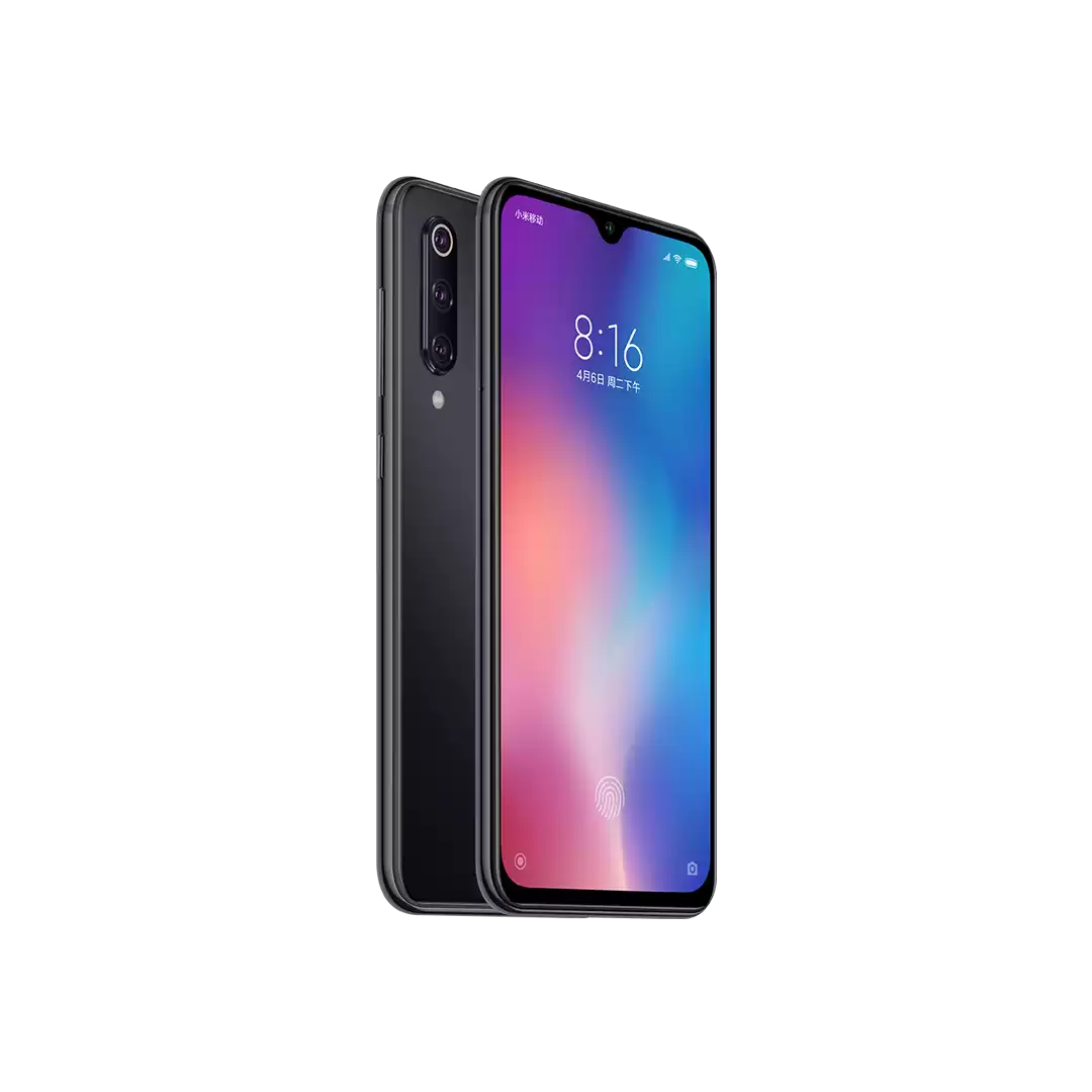 Xiaomi Mi 9 SE (6GB|64GB) Mới Fullbox - Đen
