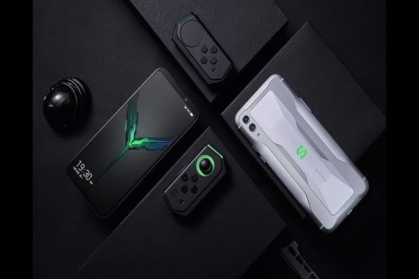 Xiaomi Black Shark 2 (6GB|128GB) Mới 100% Fullbox
