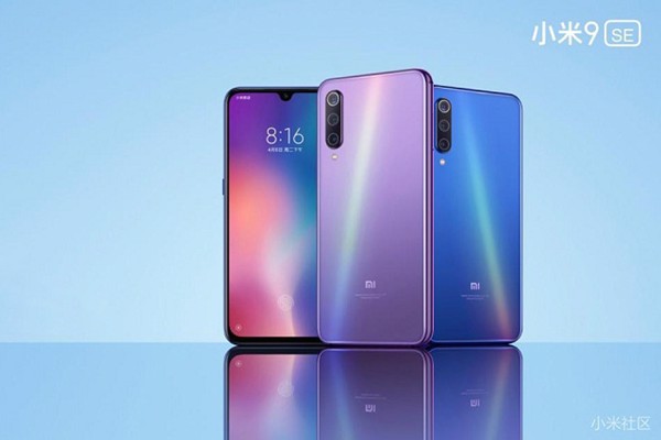 Xiaomi Mi 9 SE (6GB|128GB) Mới Fullbox