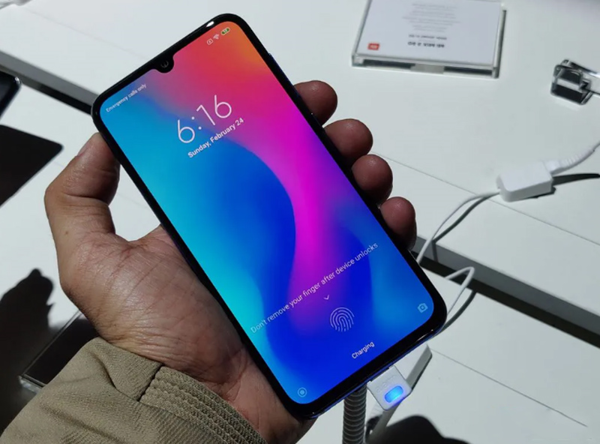 Xiaomi Mi 9 SE (6GB|128GB) Mới Fullbox