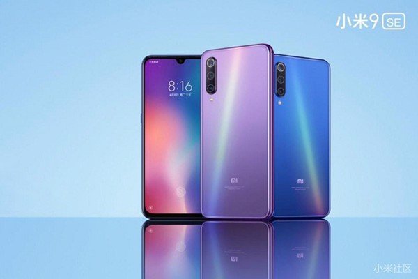 Xiaomi Mi 9 SE (6GB|64GB) Mới Fullbox
