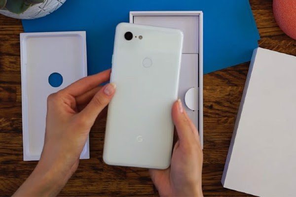 Google-pixel-3-xl-64gb-like-new-99-7