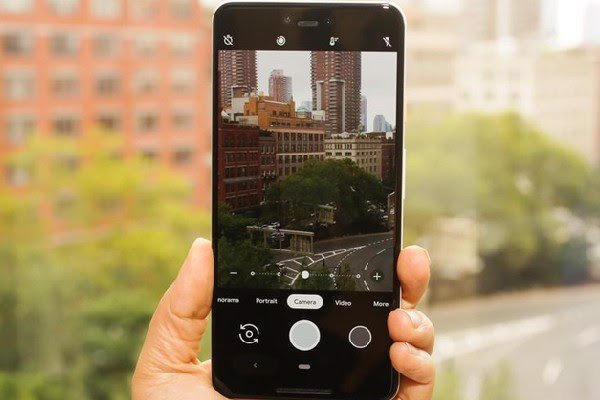 Google-pixel-3-xl-64gb-like-new-99-9