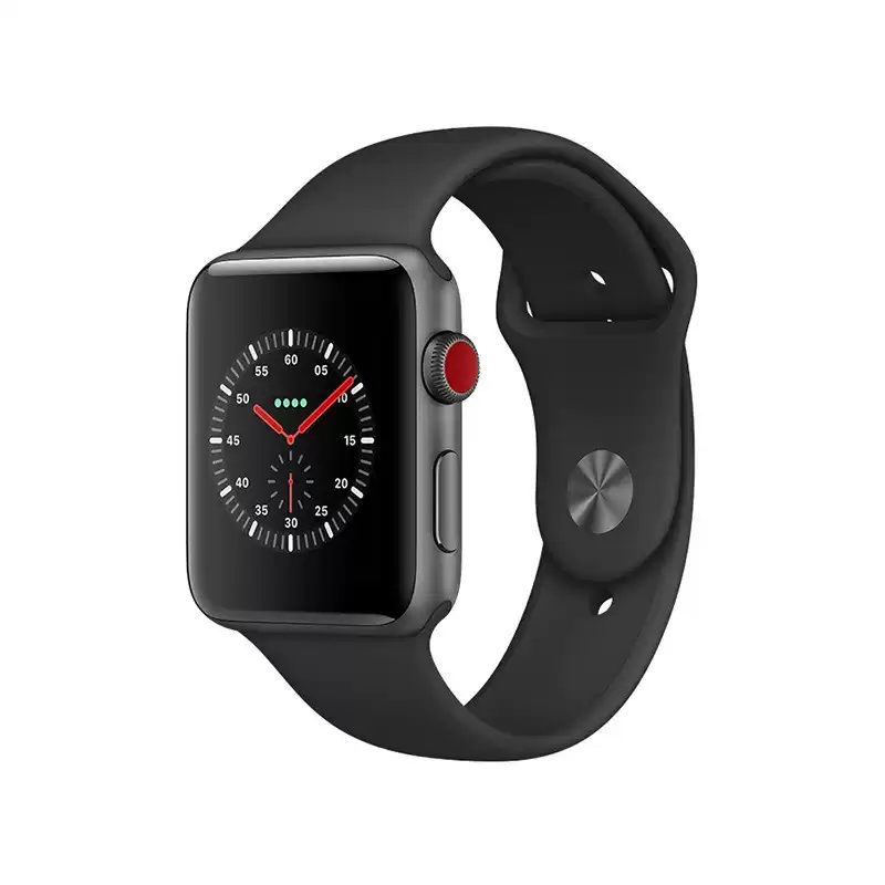 Apple Watch Series 3 (LTE) 38MM Khung Nhôm - Like new