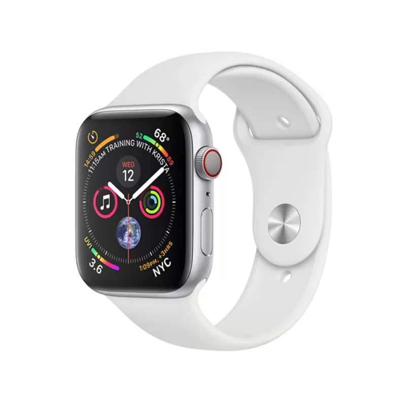 Apple Watch Series 4 (LTE) 40MM Khung Nhôm - Like new