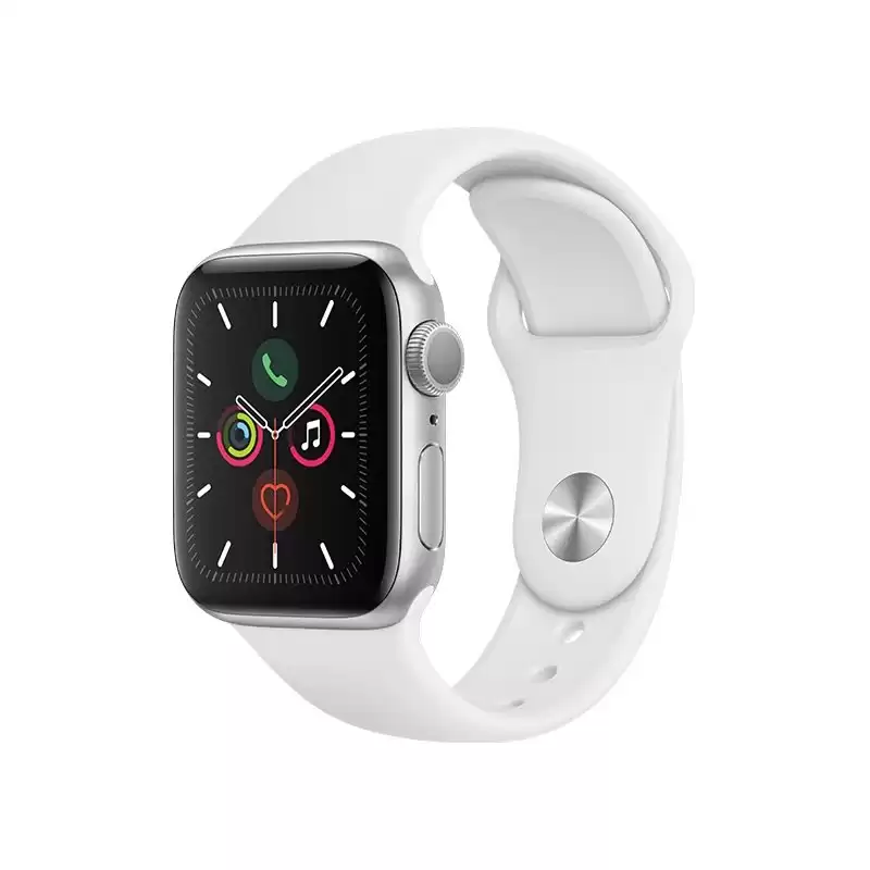 Apple Watch Series 5 (LTE) 40MM Khung Nhôm - Like new