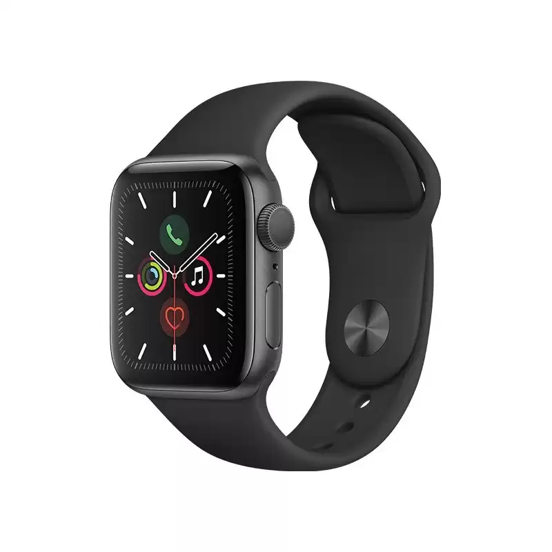 Apple Watch Series 5 (LTE) 40MM Khung Nhôm - Mới 100% Fullbox