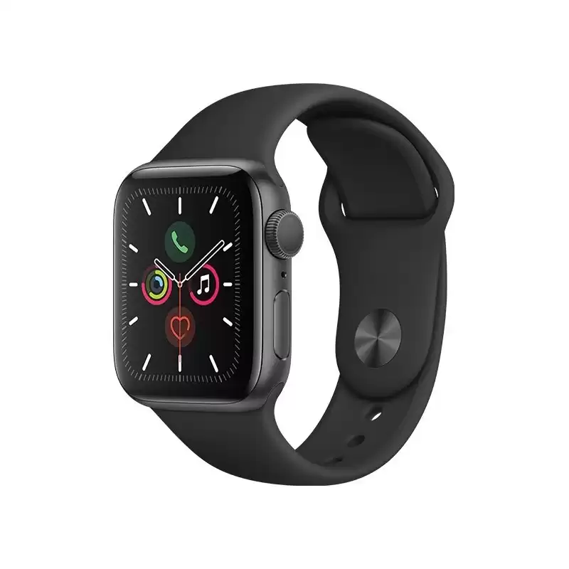 Apple Watch Series 5 (LTE) 44MM Khung Nhôm - Like new