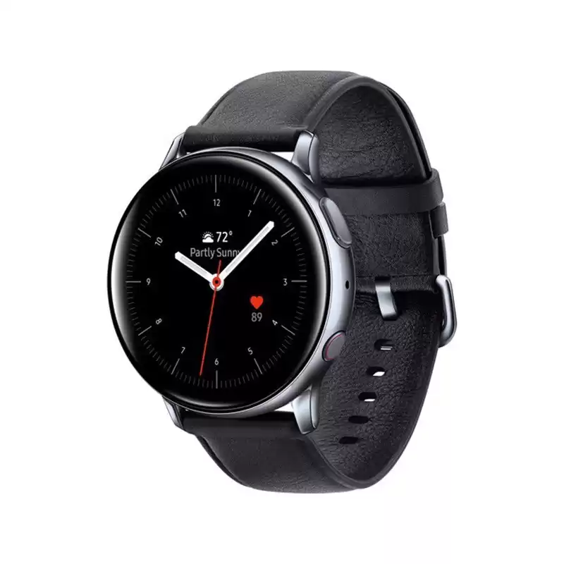 Galaxy Watch Active 2 (LTE) 40mm Khung Thép - Like new 99%