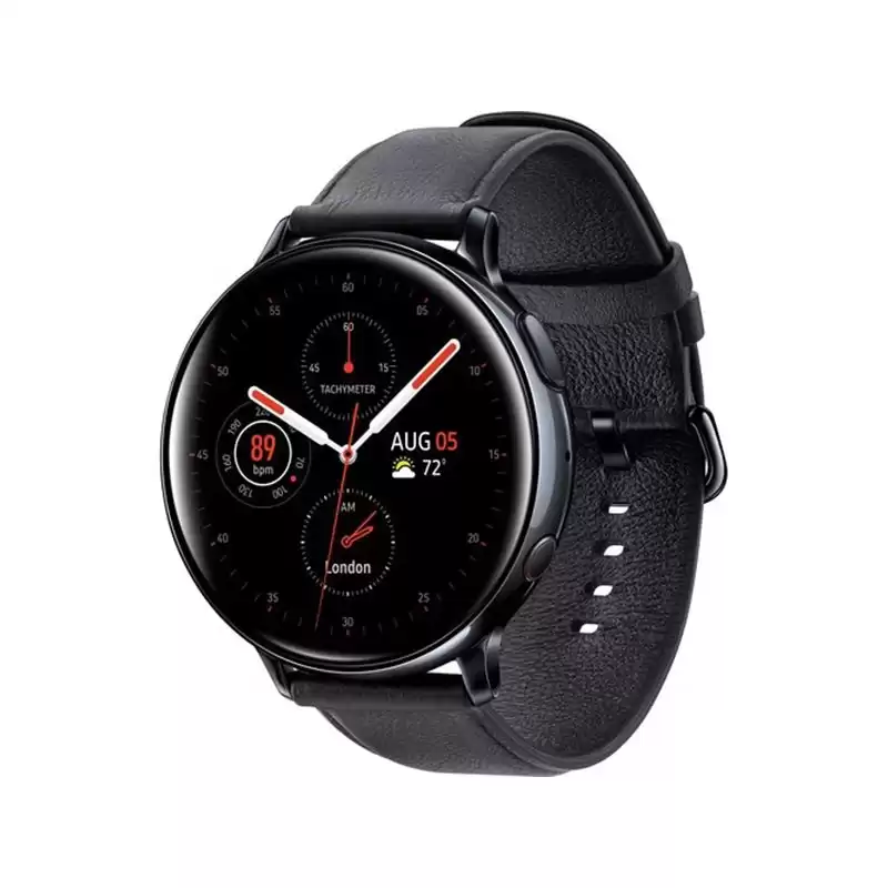 Galaxy Watch Active 2 (LTE) 40mm Khung Thép - Like new 99%