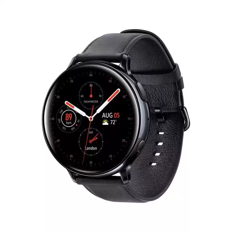 Galaxy Watch Active 2 (LTE) 44mm Khung Thép - Like new 99%