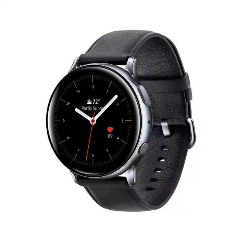 Galaxy Watch Active 2 (LTE) 44mm Khung Thép - Like new 99%